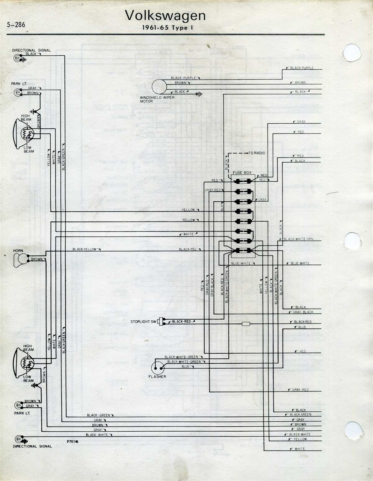 The Ultimate Guide To Using Mitchell 1 Wiring Diagrams For Effective 