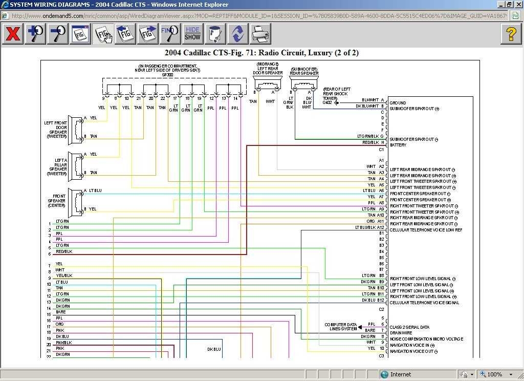 The Ultimate Guide To Using Mitchell 1 Wiring Diagrams For Effective 