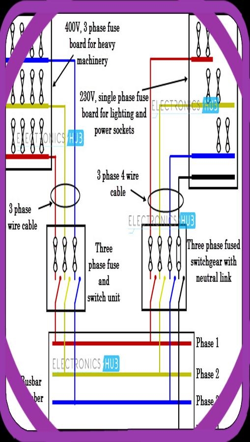 Three Phase Wiring Diagram For House APK For Android Download Three Phase Wiring Diagram For House APK For Android Download