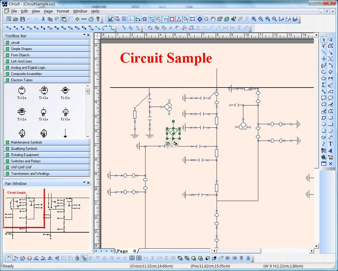 Top 5 Open Source Electrical Wiring Diagram Software For Professionals