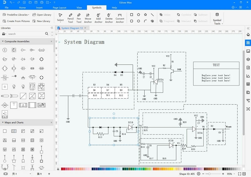 Top 6 Wiring Diagram Software To Build Your Wiring Design Top 6 Wiring Diagram Software To Build Your Wiring Design