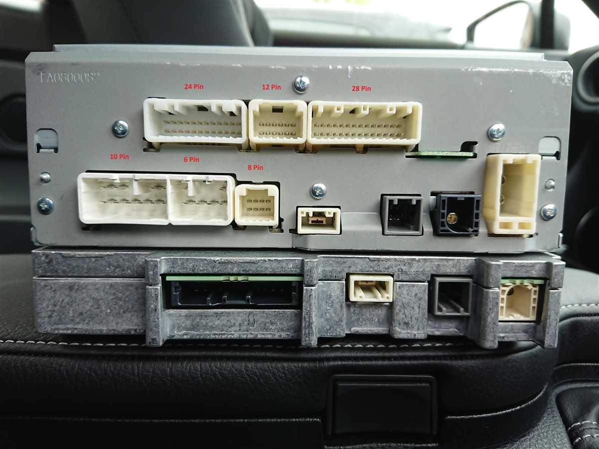 Toyota 08545 Wiring Diagram Toyota 08545 Wiring Diagram