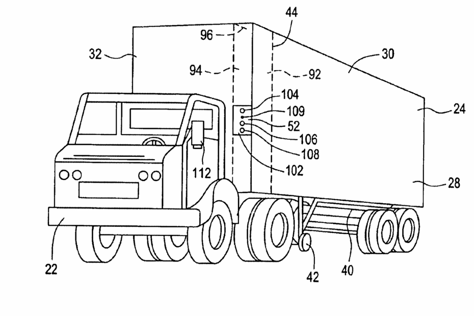Truck Wiring Diagram Truck Wiring Diagram Wiring Diagram Schematic