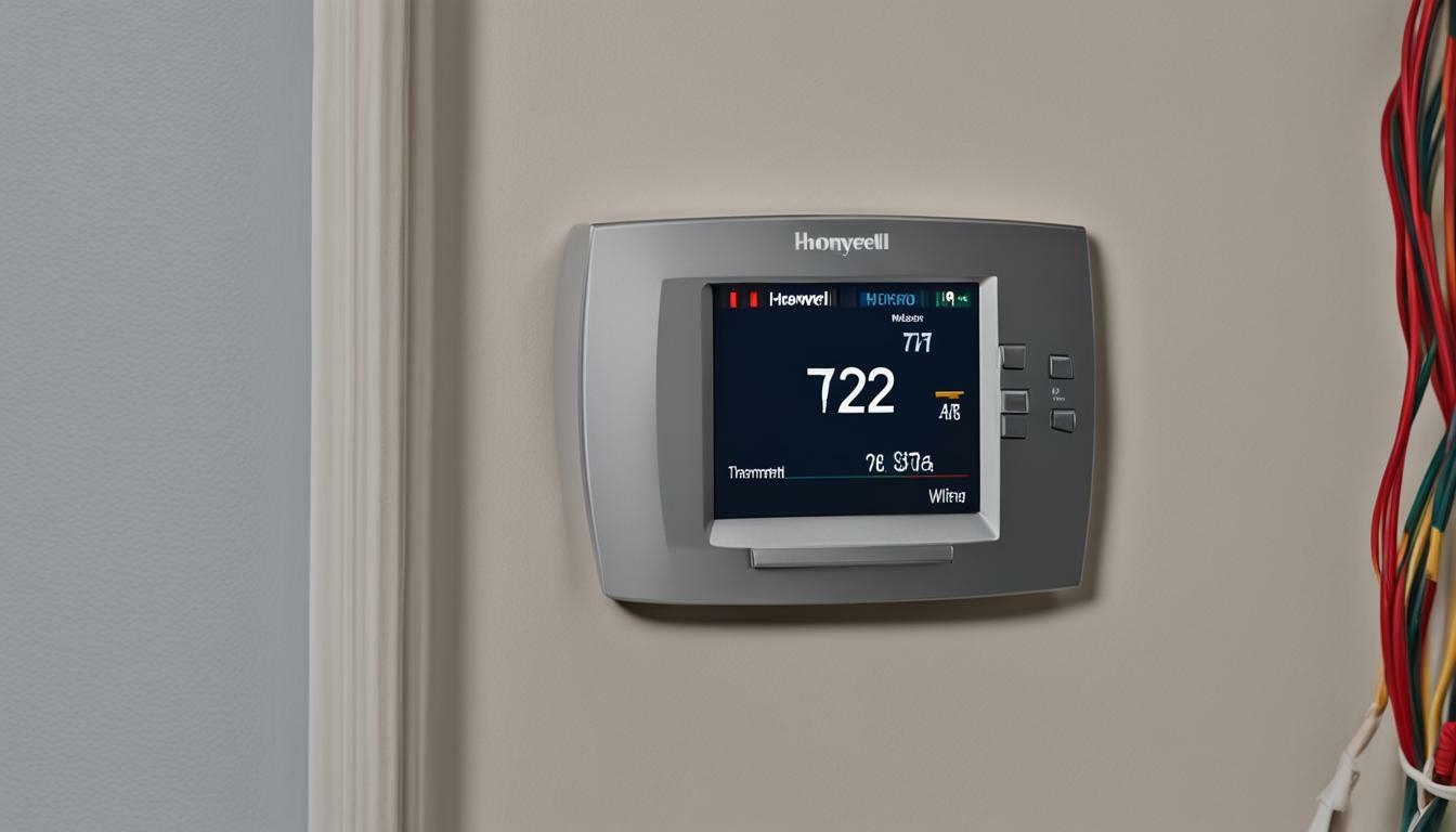 Understanding Color Code Honeywell Thermostat Wiring Guide
