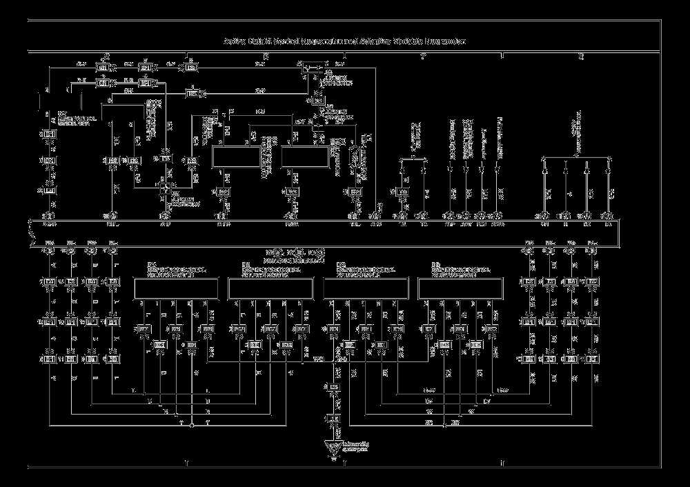 Unraveling The Mysteries Of Autozone 39 s Wiring Diagrams