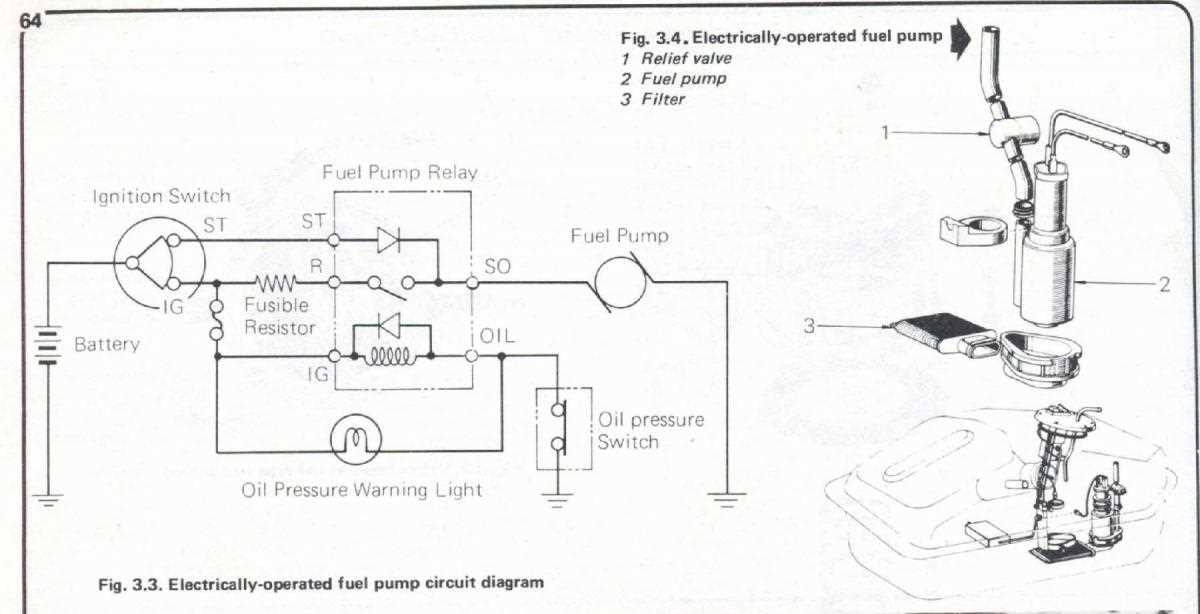 Unveiling The Hidden Connections Chilton Wiring Diagrams