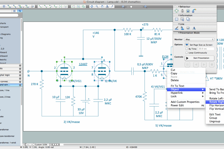 Visio Wiring Diagram Software Wiring Diagram