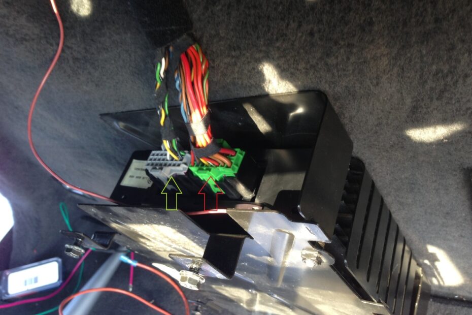 Vw Monsoon Amp Wiring Diagram Wiring Diagram