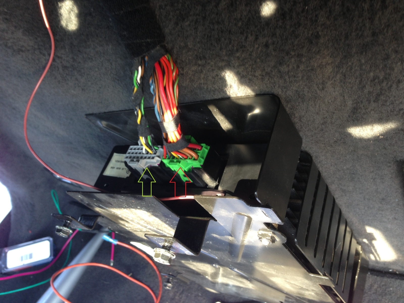 Vw Monsoon Amp Wiring Diagram Wiring Diagram