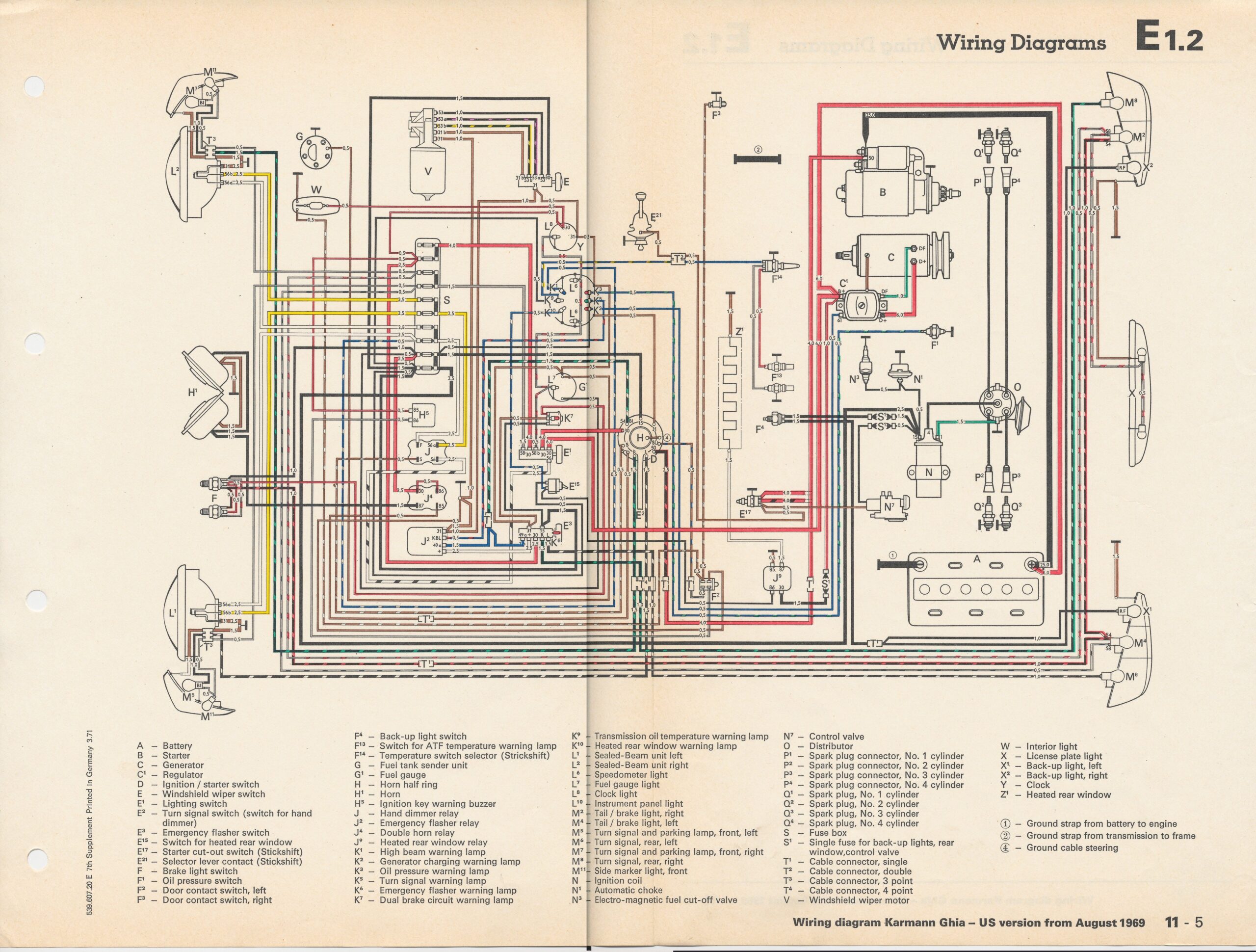 Vw Polo Ignition Wiring Diagram Wiring Diagram