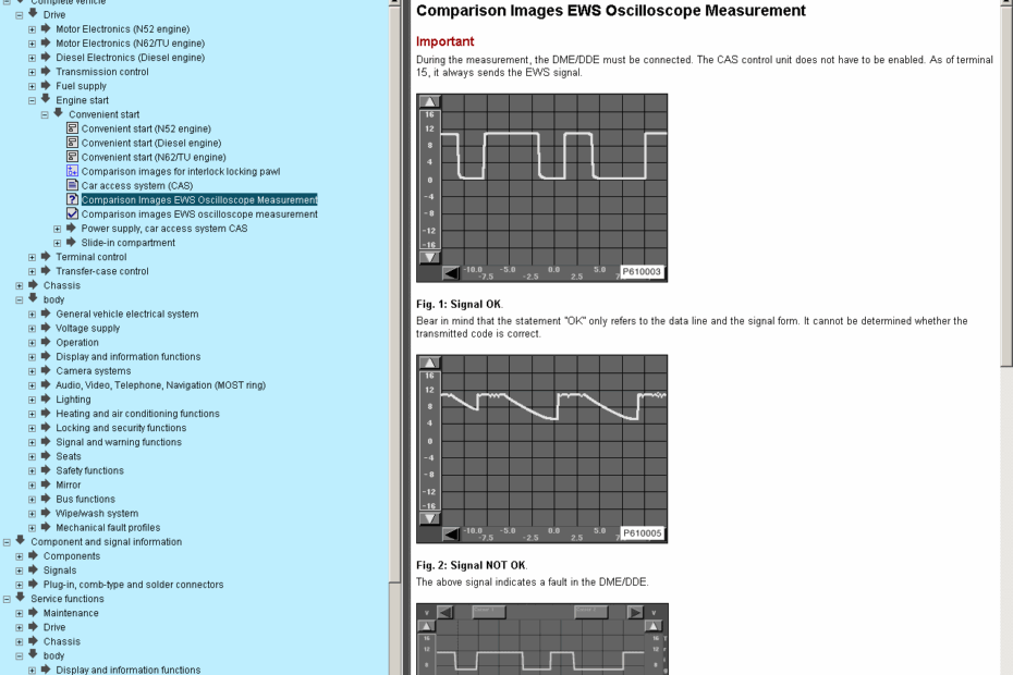 Wds Bmw Wiring Diagram System