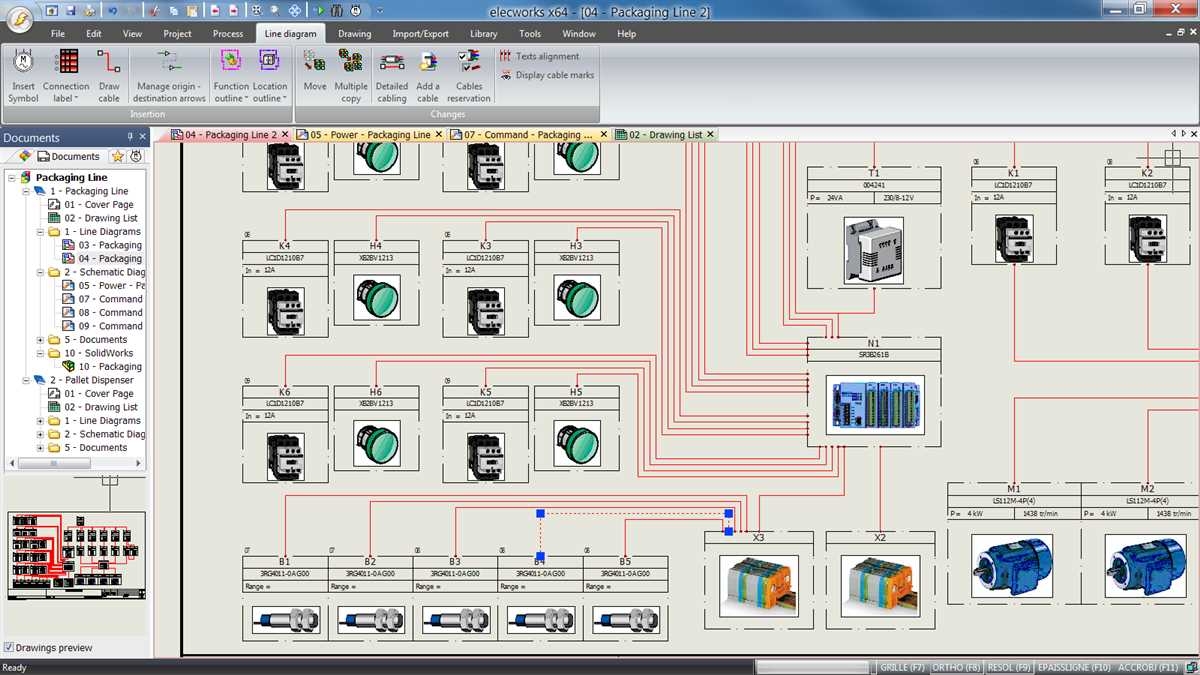 Wire up Your Projects With Ease Using This Free Software