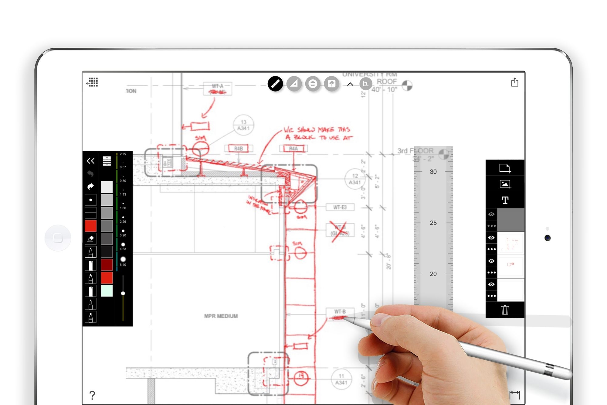 Wiring Diagram App For Ipad Easy Wiring