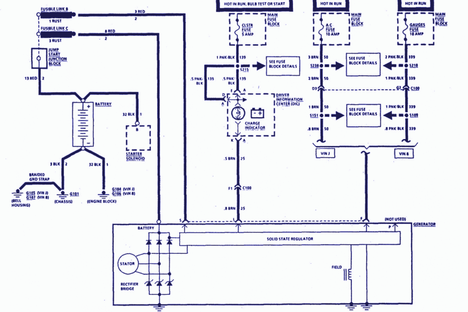 Wiring Diagram By Vin Number Repair Guides Wiring Diagram Schematic