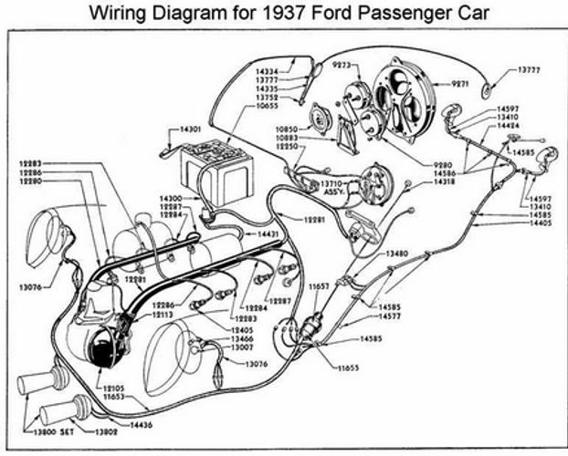 Wiring Diagram Car For Android APK Download