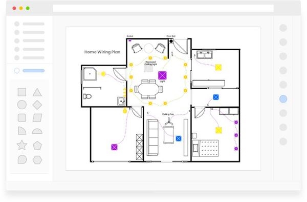 Wiring Diagram Creator Online Wiring Diagram Creator Online