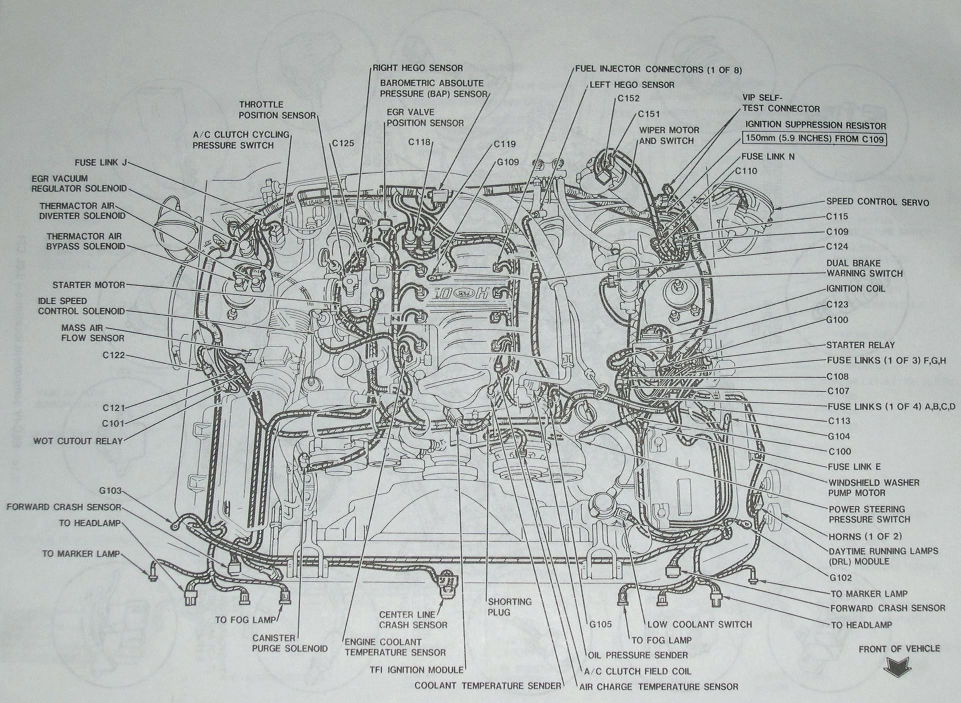 Wiring Diagram For 1999 Mustang Gt Wiring Diagram Wiring Diagram For 1999 Mustang Gt Wiring Diagram