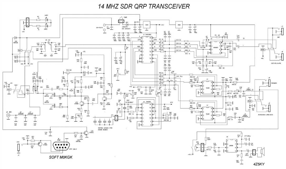 Wiring Diagram For Skar SDR 12 Subwoofer