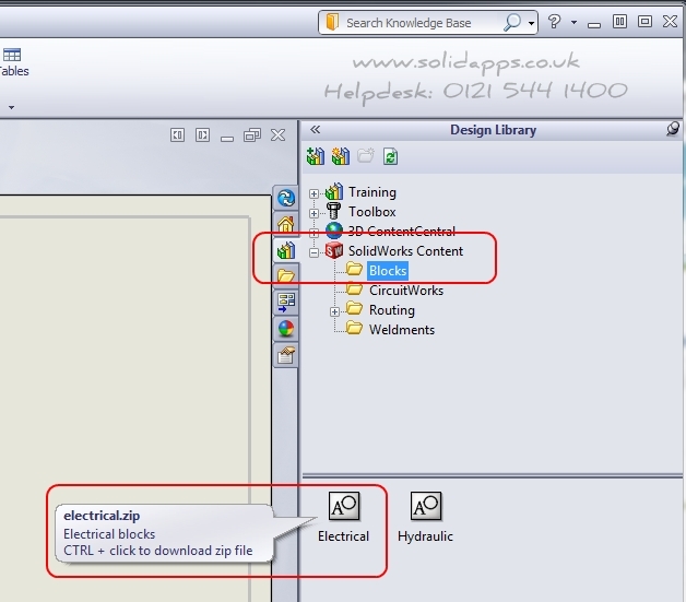 Wiring Diagram In Solidworks