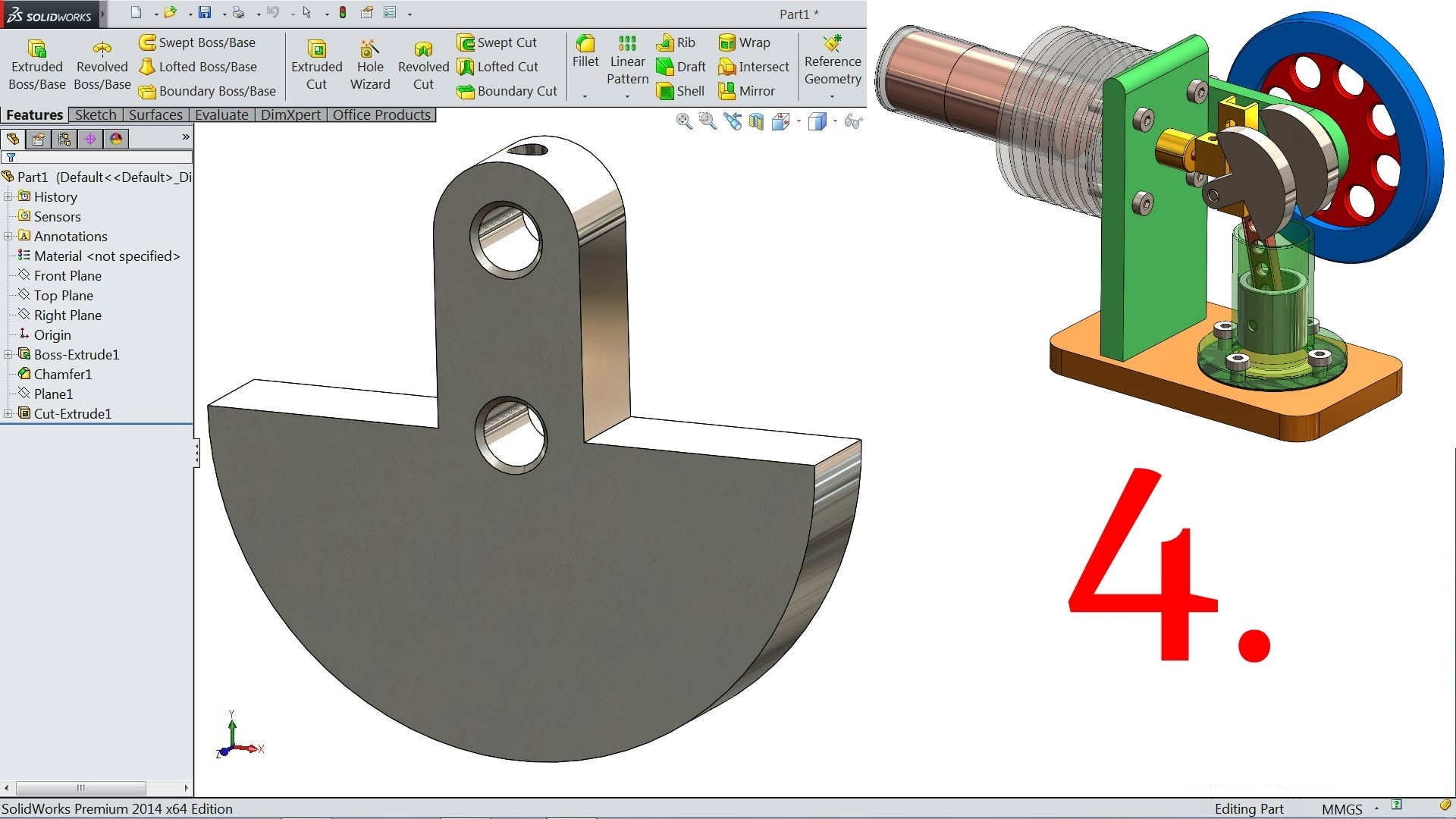 Wiring Diagram In Solidworks