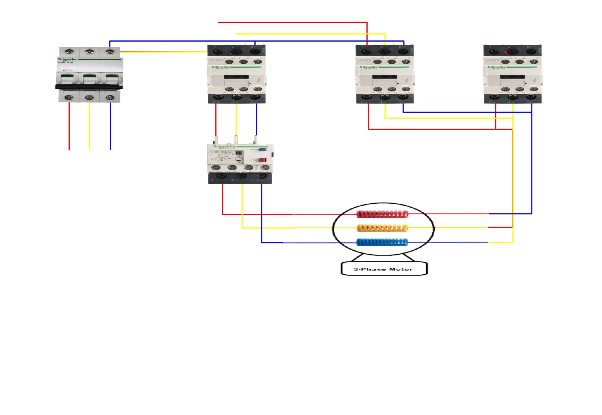 Wiring Diagram Maker Free Online