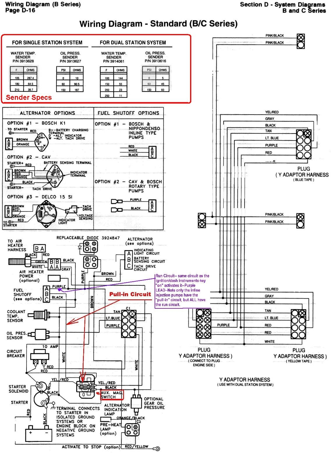 Wiring Diagram Qsk60 Wiring Diagram Qsk60