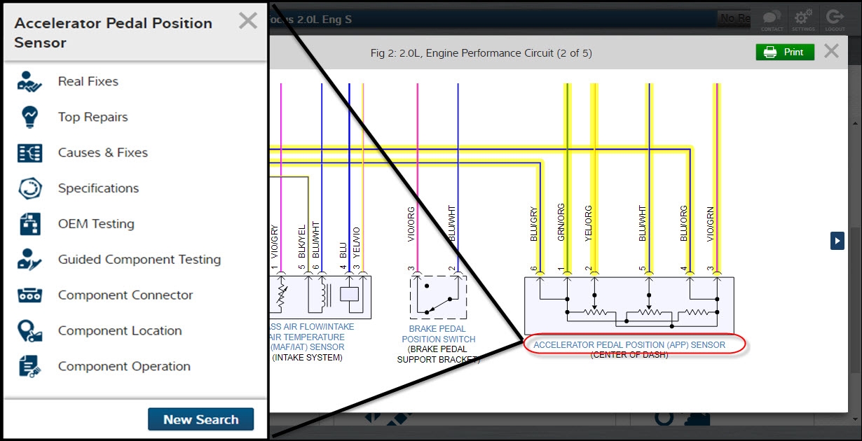 Wiring Diagram Re Invented Again AutoInc 