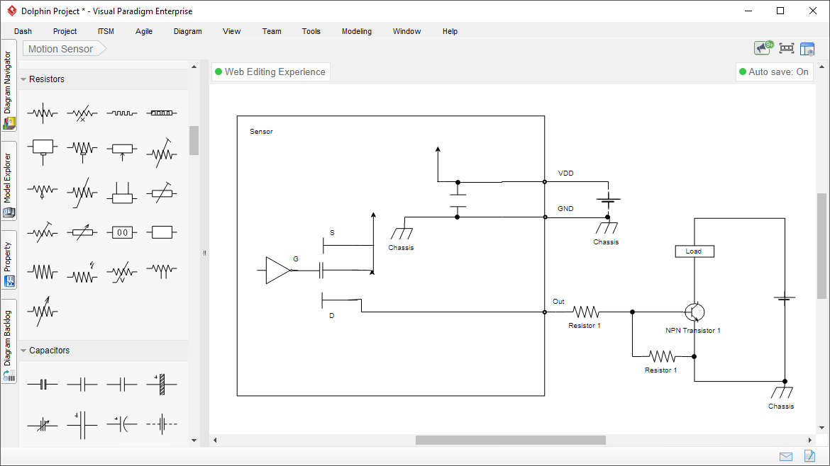 Wiring Diagram Software Wiring Diagram Software