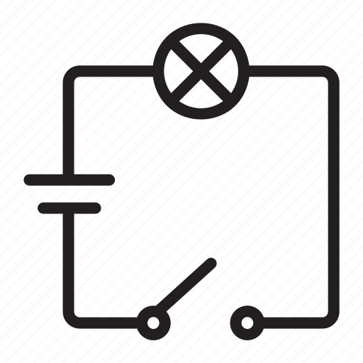 Wiring Diagram Tools Plan Electronics Icon Download On Iconfinder