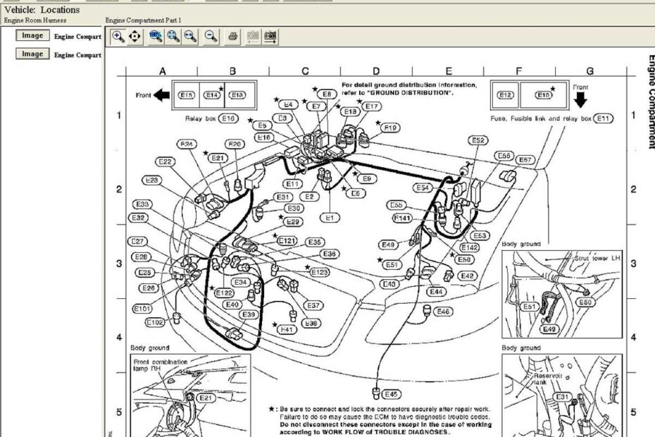Wiring Diagrams Available For Free Download At Alldata