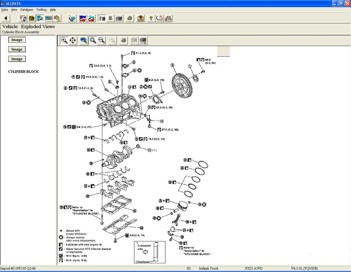 Wiring Diagrams Available For Free Download At Alldata