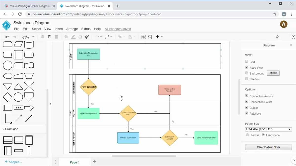 Wiring Schematic Maker Simplify Your Electrical Projects